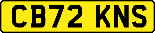 CB72KNS