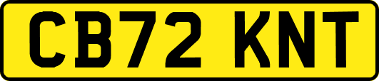 CB72KNT