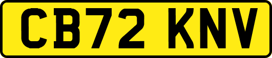 CB72KNV