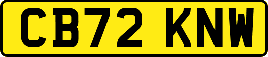 CB72KNW