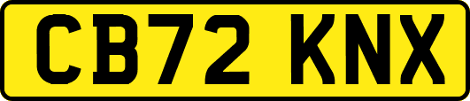 CB72KNX