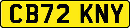 CB72KNY
