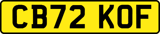 CB72KOF