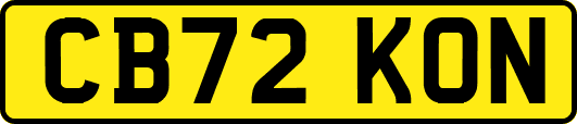 CB72KON
