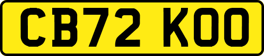 CB72KOO