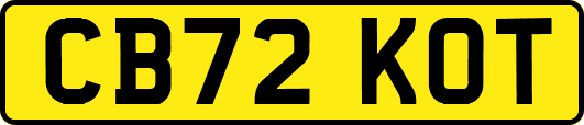 CB72KOT