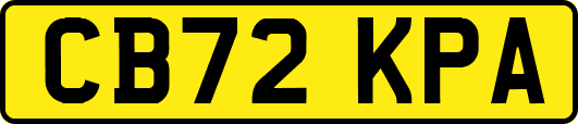 CB72KPA