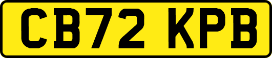 CB72KPB