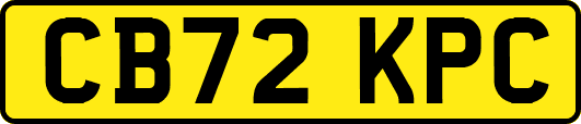 CB72KPC