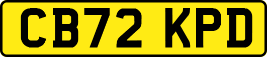 CB72KPD