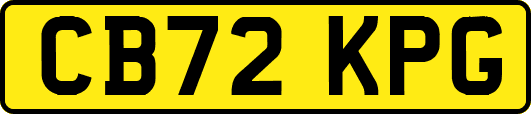 CB72KPG