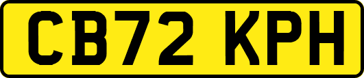 CB72KPH
