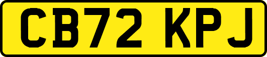 CB72KPJ