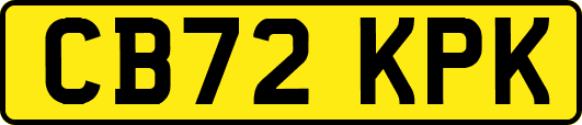 CB72KPK