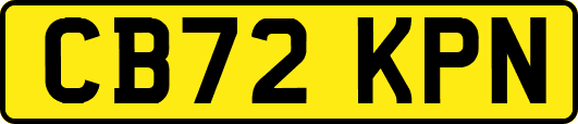 CB72KPN