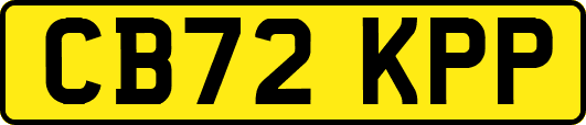 CB72KPP