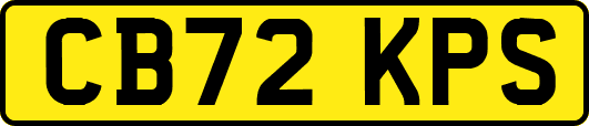 CB72KPS