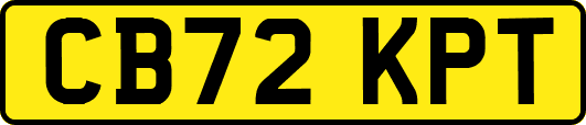 CB72KPT