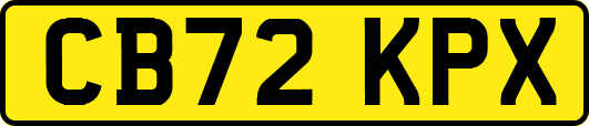 CB72KPX