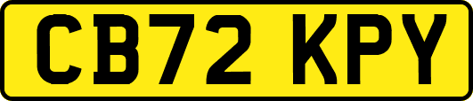 CB72KPY