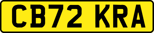 CB72KRA