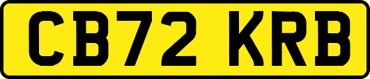 CB72KRB
