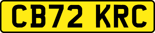 CB72KRC