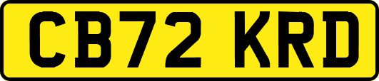 CB72KRD