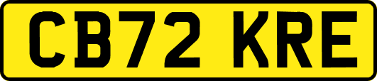 CB72KRE