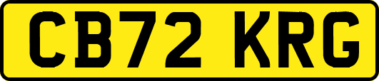 CB72KRG