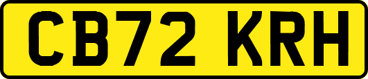 CB72KRH