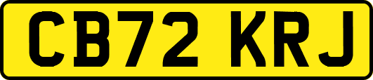 CB72KRJ