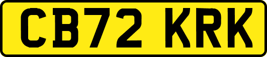 CB72KRK