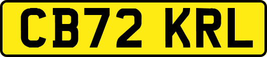 CB72KRL