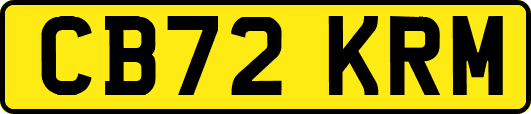 CB72KRM