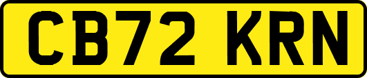 CB72KRN