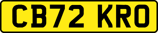 CB72KRO