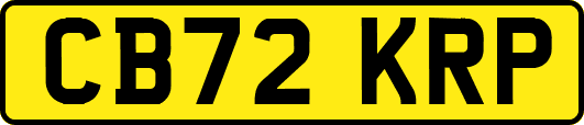 CB72KRP
