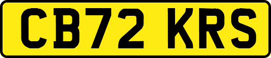 CB72KRS