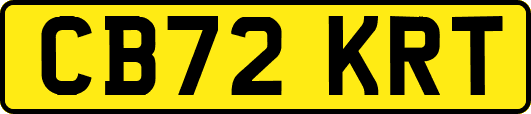 CB72KRT