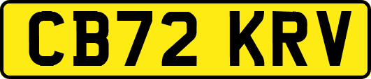 CB72KRV