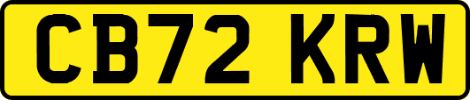 CB72KRW