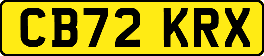 CB72KRX