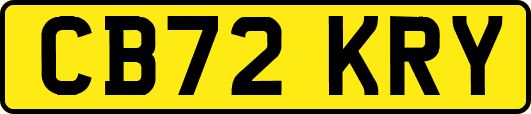 CB72KRY