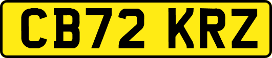 CB72KRZ