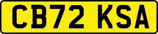 CB72KSA