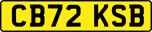 CB72KSB