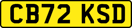 CB72KSD