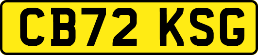 CB72KSG