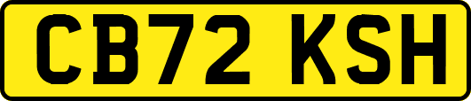 CB72KSH